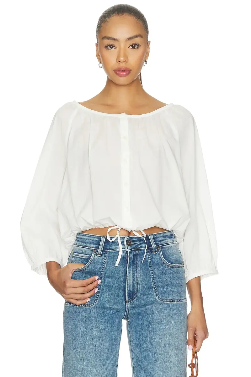 Kinzie Top