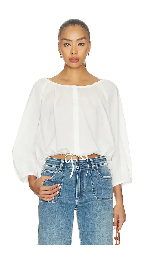PAIGE Kinzie Top | Image 1 PAIGE Kinzie Top | Image 1