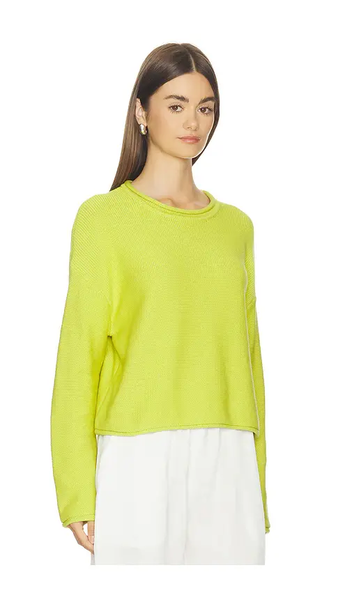 LESET Mae Crewneck | Thumbnail 2 LESET Mae Crewneck | Thumbnail 2