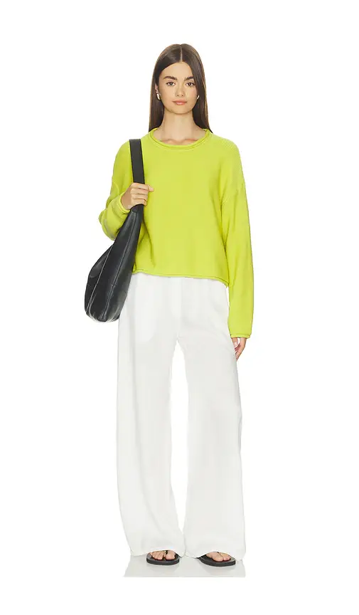 LESET Daniel Drawstring Pocket Pant | Thumbnail 5