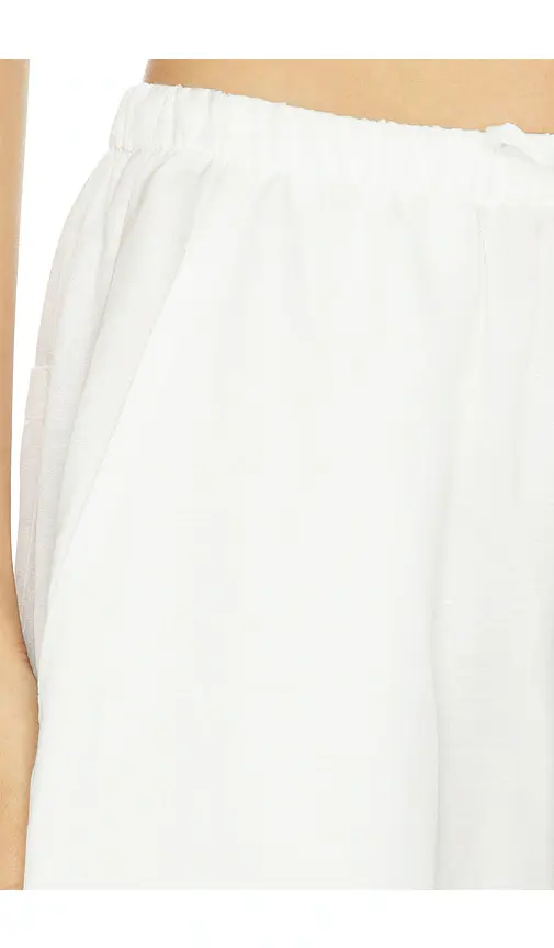 LESET Daniel Drawstring Pocket Pant | Thumbnail 6