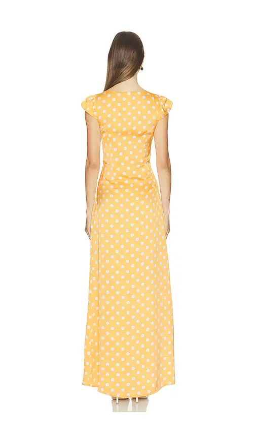 MORE TO COME Dorothy Maxi Dress | Thumbnail 3 MORE TO COME Dorothy Maxi Dress | Thumbnail 3