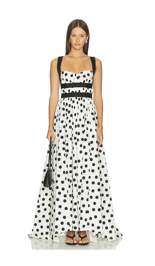 LPA Leisl Gown | Image 1 LPA Leisl Gown | Image 1