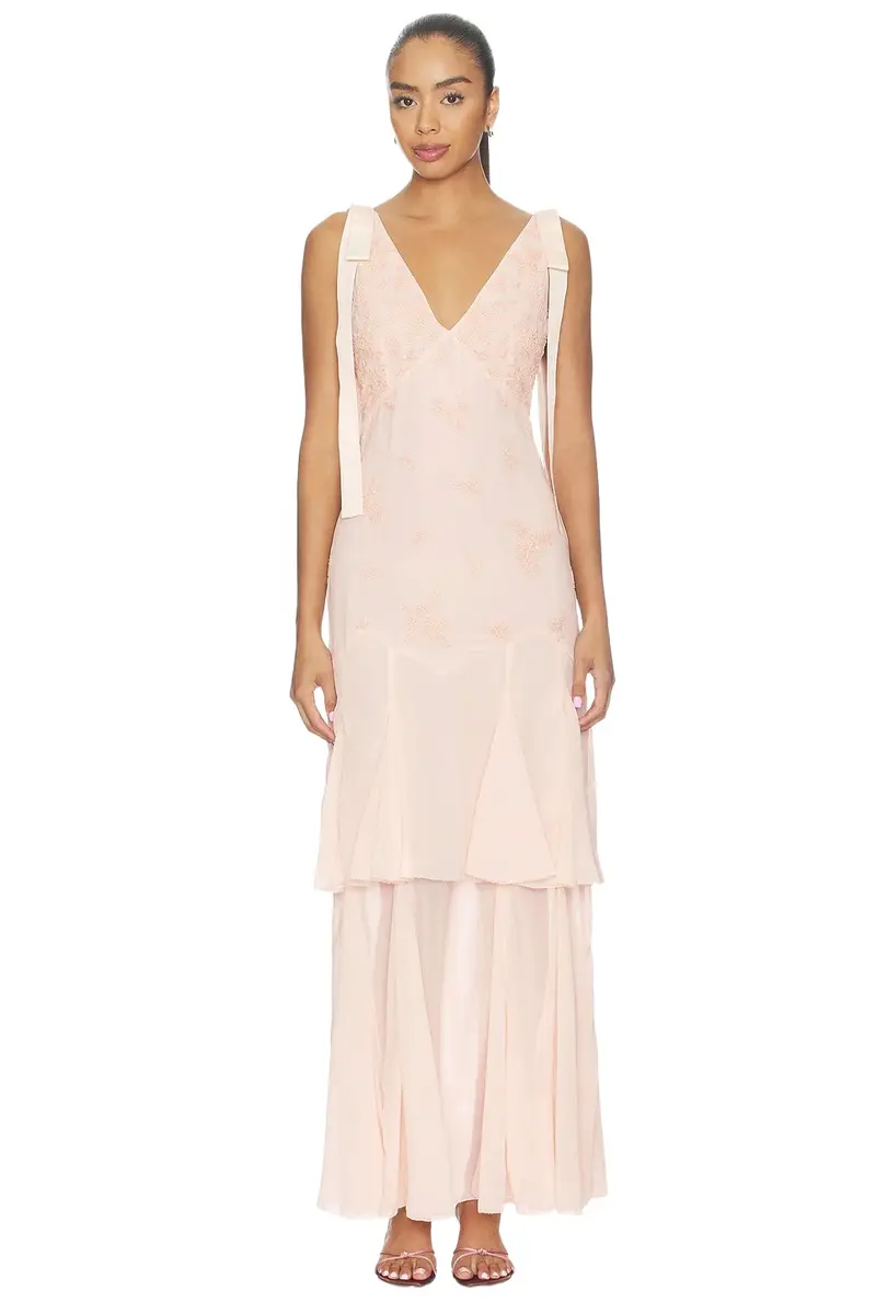 Marisel Maxi Dress Marisel Maxi Dress