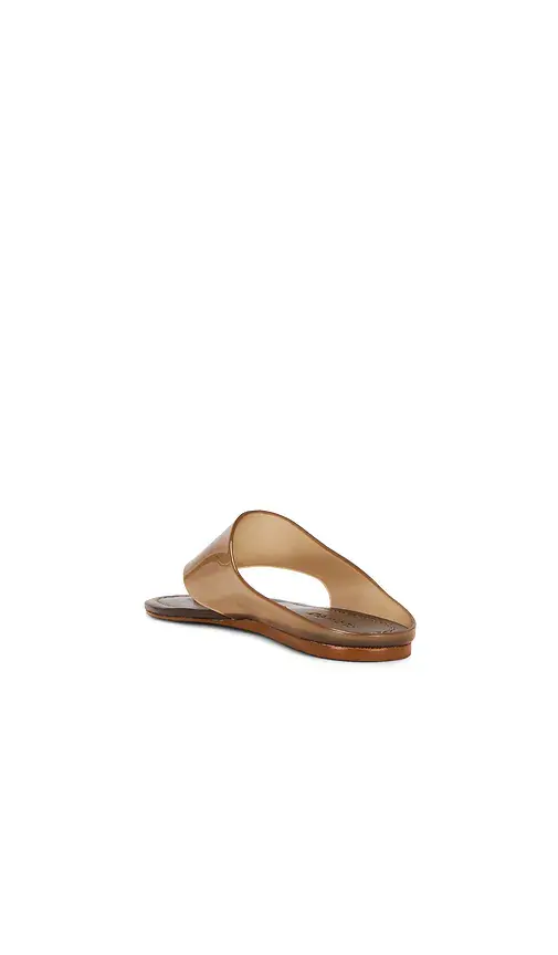 Farm Rio Jelly Thong Flat Sandal | Thumbnail 3