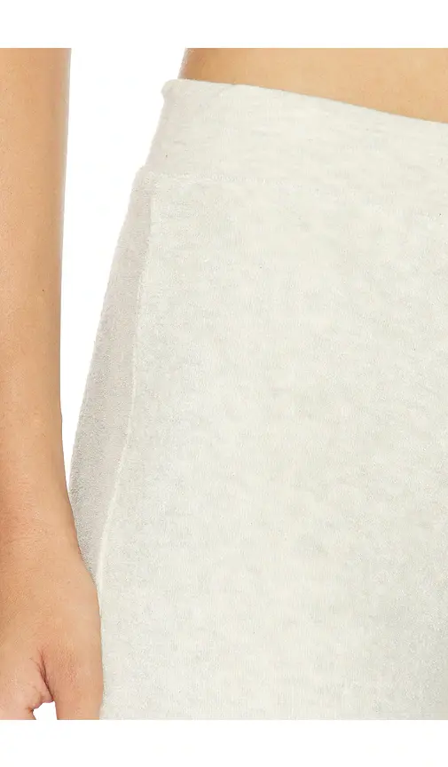 ÉTERNE Low Rise Lounge Pant | Thumbnail 6 ÉTERNE Low Rise Lounge Pant | Thumbnail 6