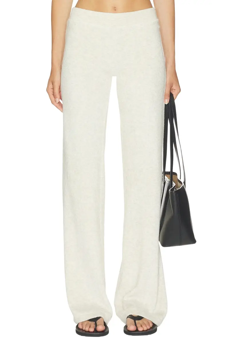 Low Rise Lounge Pant