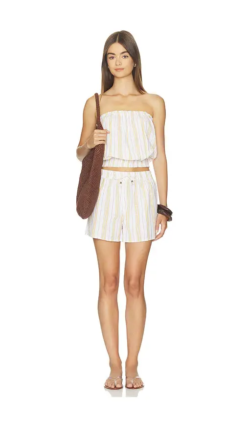 Bobi Beach Short | Thumbnail 5