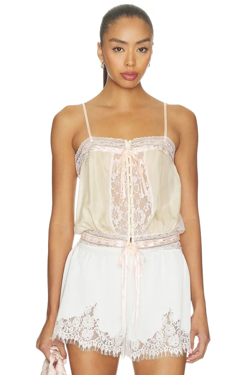 Laila Top