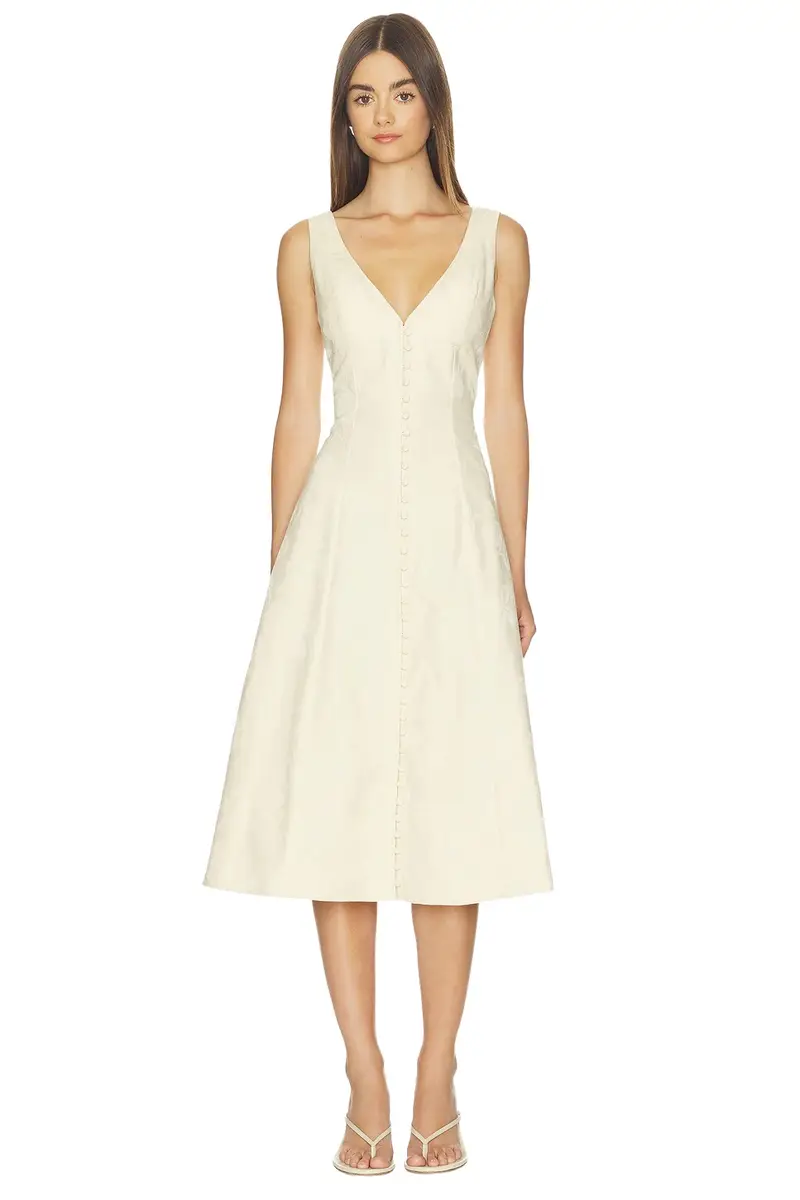 Dinner's At Six Dress Dinner's At Six Dress