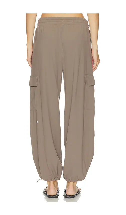 Splits59 Nico Airweight Cargo Pant | Thumbnail 4 Splits59 Nico Airweight Cargo Pant | Thumbnail 4