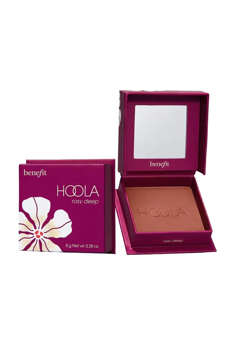 Benefit Cosmetics Hoola Powder Bronzer