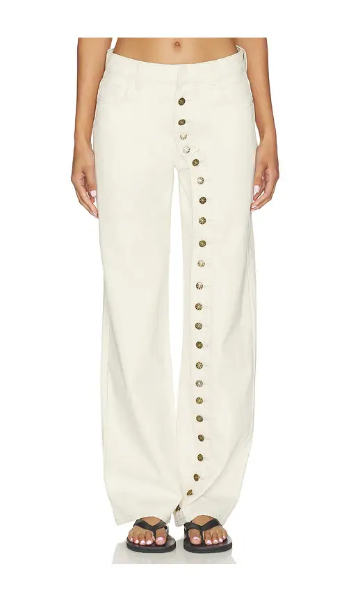 LIONESS Penny Pant | Image 1 LIONESS Penny Pant | Image 1
