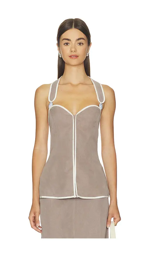 Sancia The Issy Top | Image 1 Sancia The Issy Top | Image 1