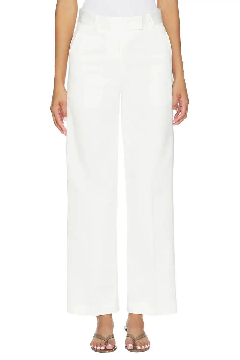 Chino Pant
