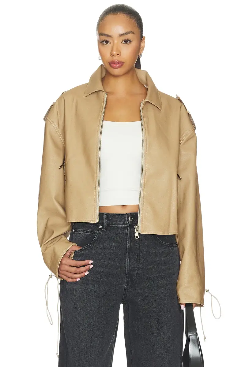 Jet Jacket Jet Jacket
