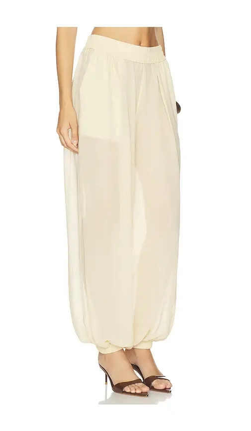 Nonchalant Label Alba Pant | Thumbnail 3 Nonchalant Label Alba Pant | Thumbnail 3