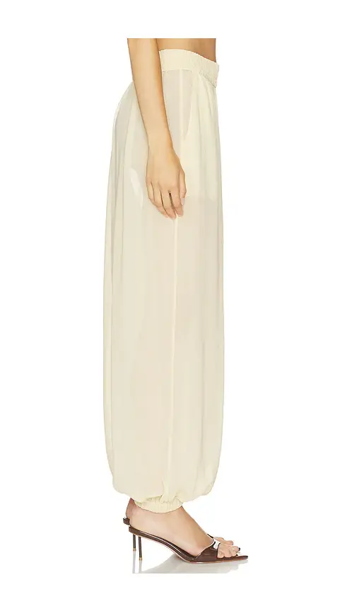 Nonchalant Label Alba Pant | Thumbnail 4 Nonchalant Label Alba Pant | Thumbnail 4