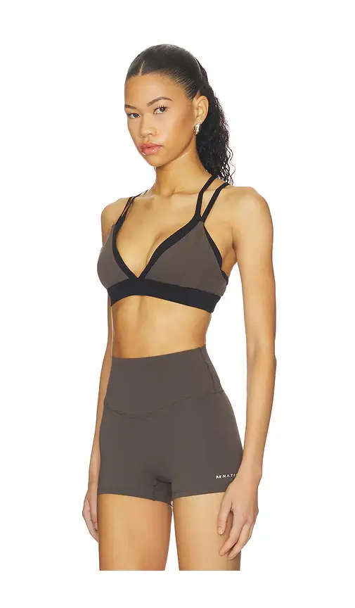 P.E NATION Activate Sports Bra | Thumbnail 2