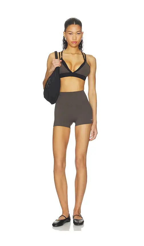P.E NATION Activate Sports Bra | Thumbnail 4
