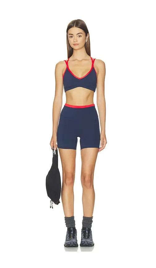 P.E NATION Paramount Sports Bra | Thumbnail 4 P.E NATION Paramount Sports Bra | Thumbnail 4