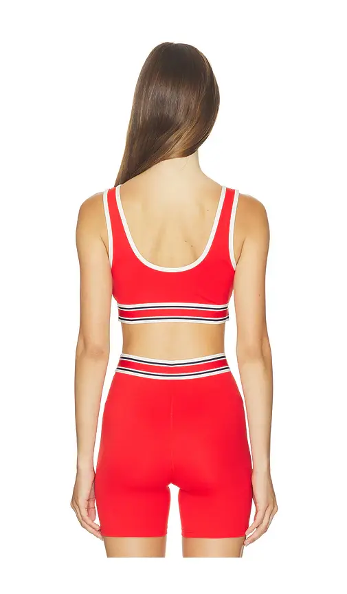 P.E NATION Pursuit Sports Bra | Thumbnail 3 P.E NATION Pursuit Sports Bra | Thumbnail 3