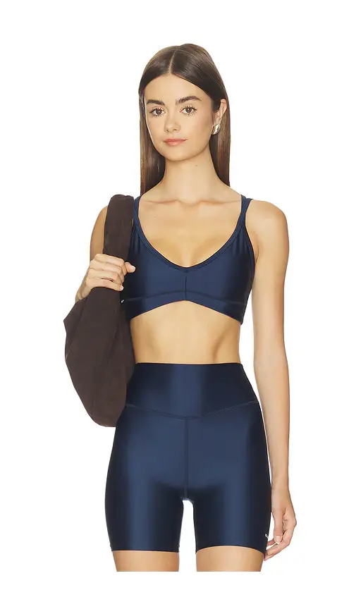 P.E NATION Paramount Sports Bra | Image 1 P.E NATION Paramount Sports Bra | Image 1