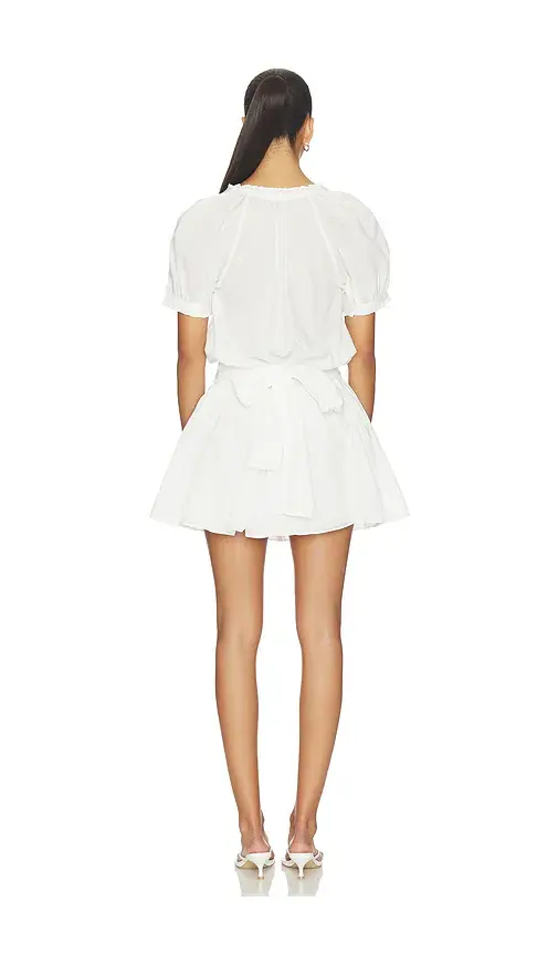 PAIGE Nisha Dress | Thumbnail 3 PAIGE Nisha Dress | Thumbnail 3