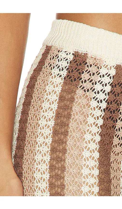 superdown Francie Crochet Pant | Thumbnail 6 superdown Francie Crochet Pant | Thumbnail 6