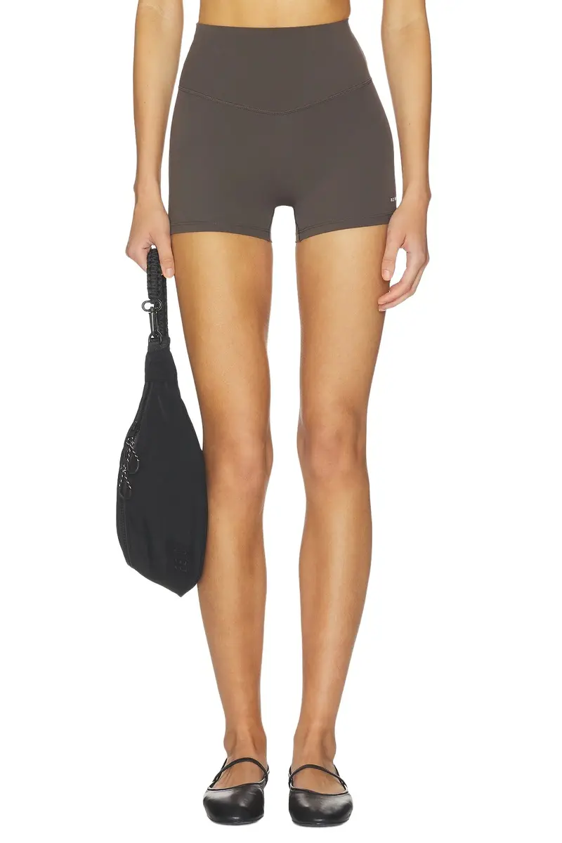 Signature 3 Inch Bike Short
