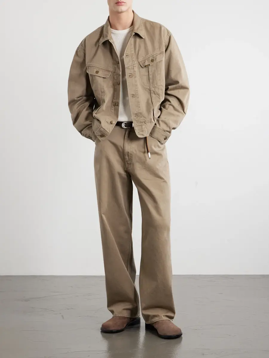 KAPITAL Denim Jacket - Men | Thumbnail 2 KAPITAL Denim Jacket - Men | Thumbnail 2