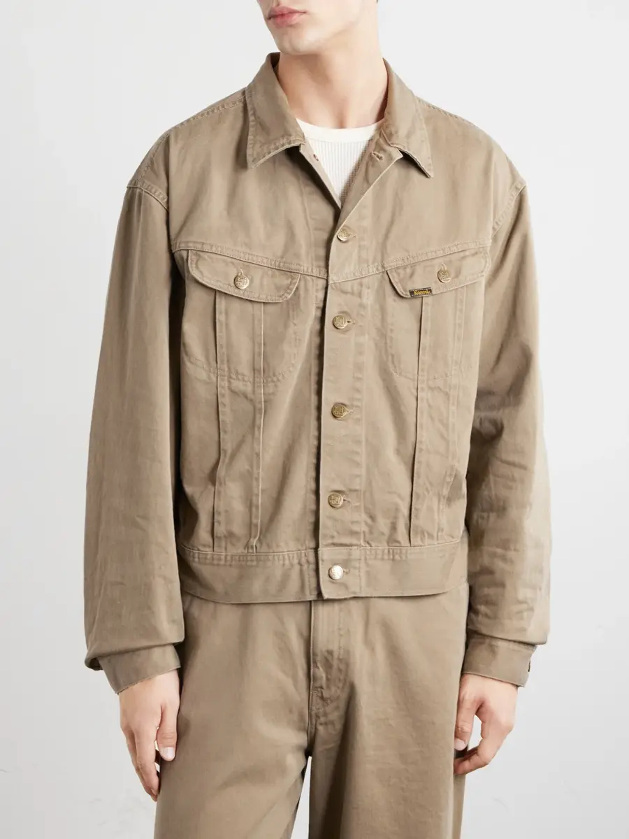 KAPITAL Denim Jacket - Men | Thumbnail 3 KAPITAL Denim Jacket - Men | Thumbnail 3