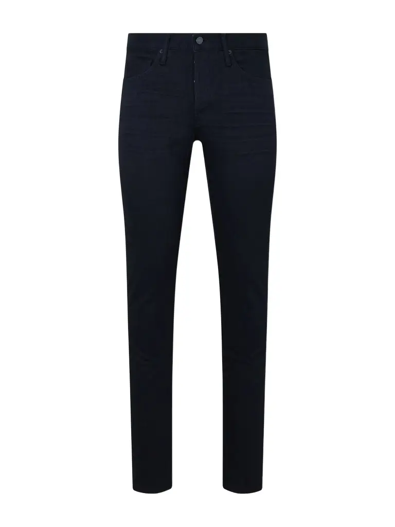 Tom Ford Slim-Fit Jeans - Men | Image 1 Tom Ford Slim-Fit Jeans - Men | Image 1