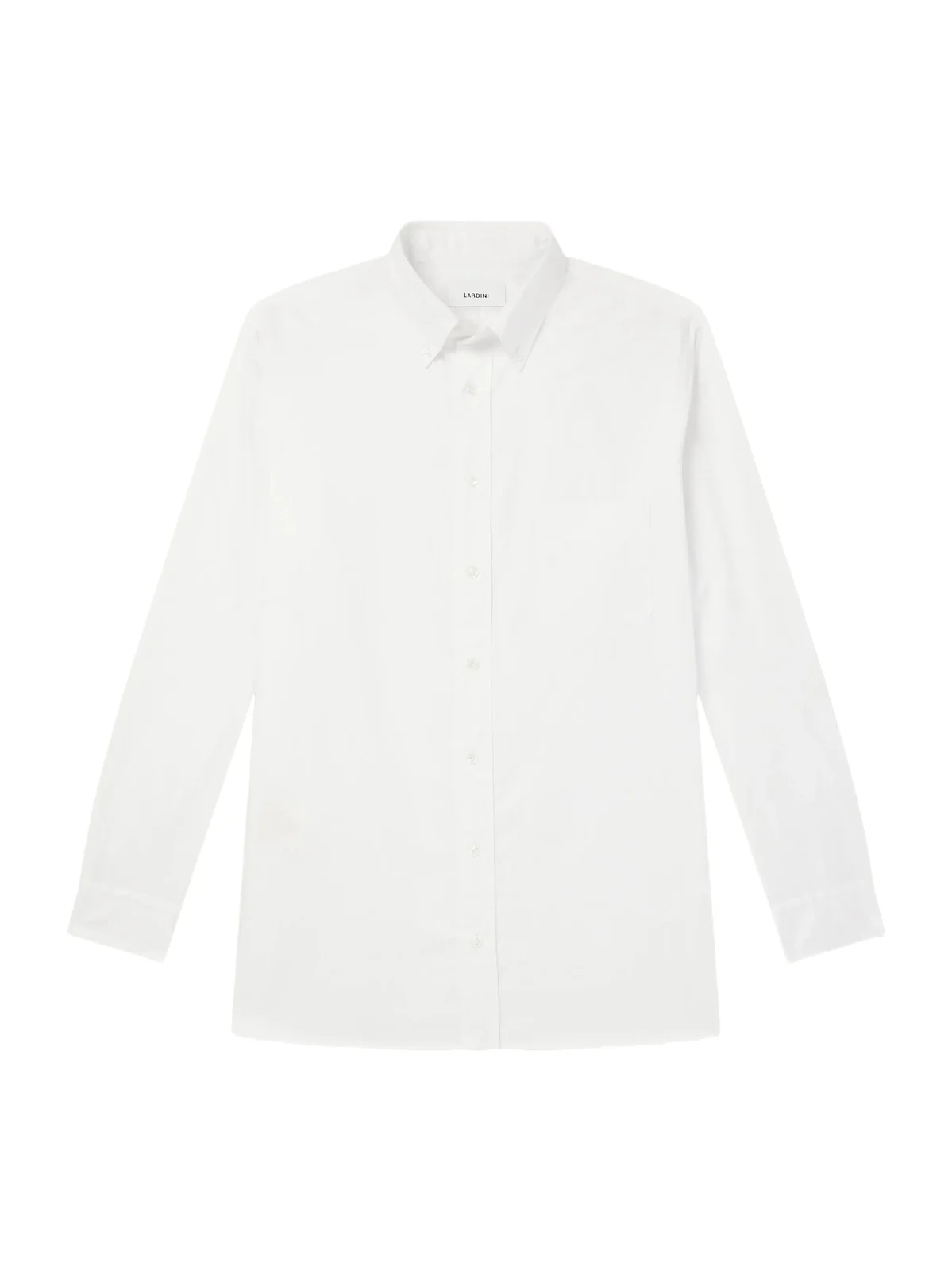Cotton Shirt - Men