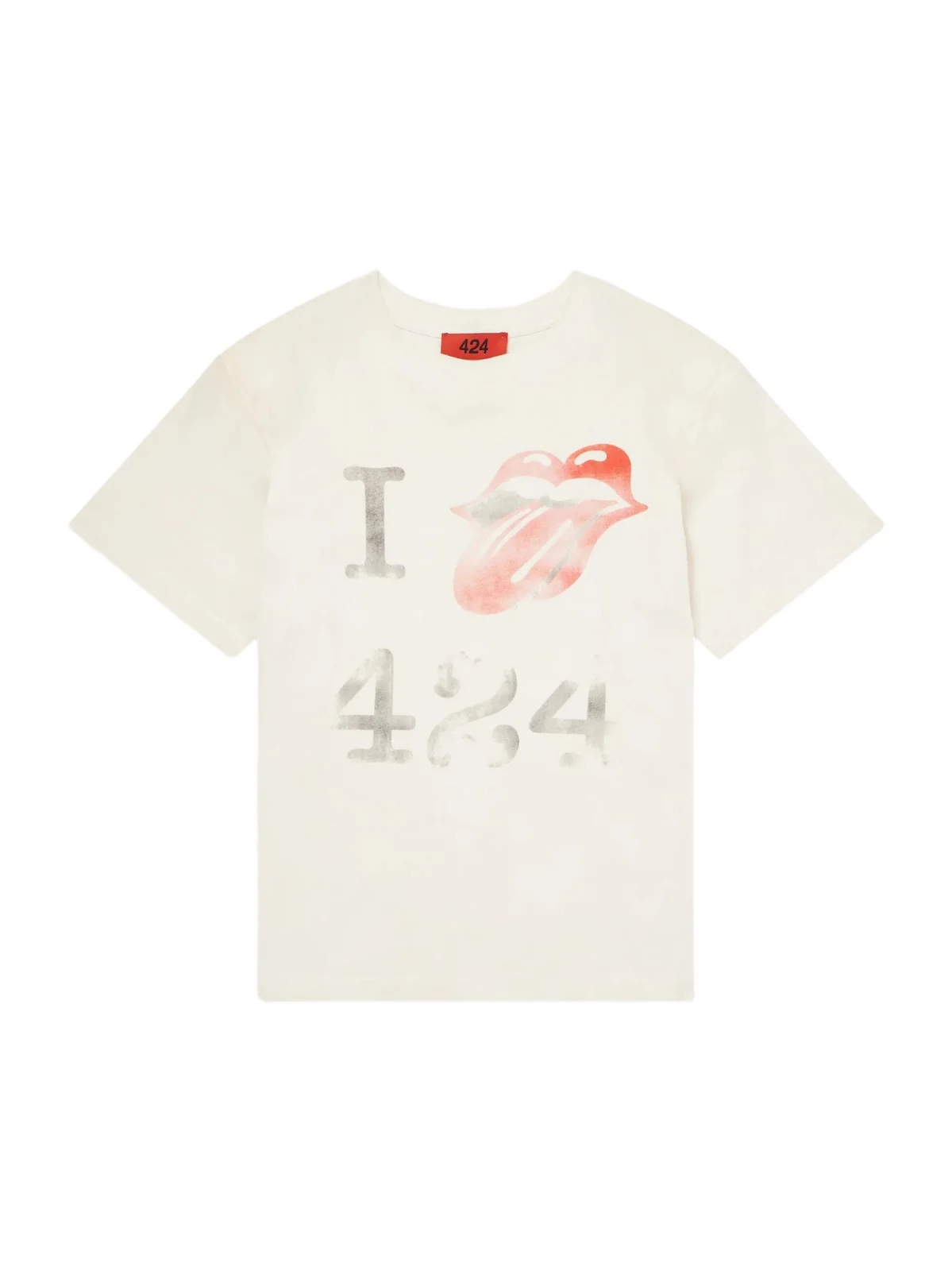I Love Printed Cotton-Jersey T-Shirt - Men I Love Printed Cotton-Jersey T-Shirt - Men