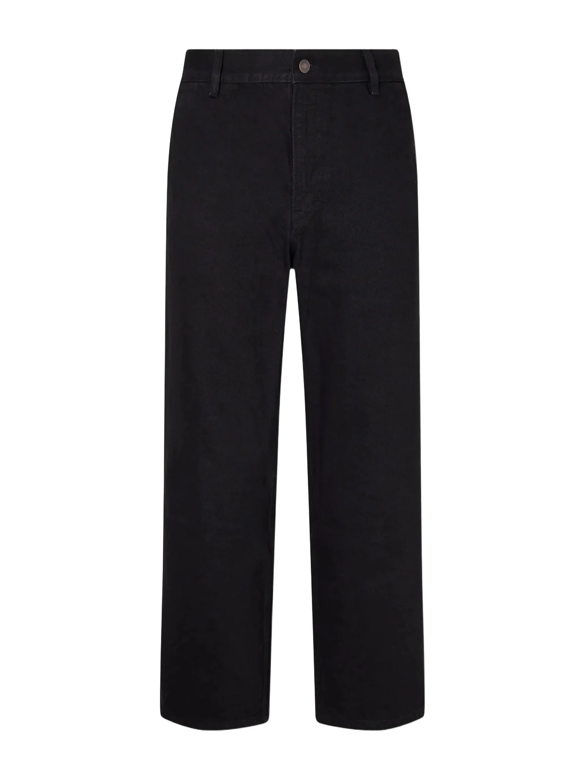 Genua Straight-Leg Cotton-Blend Chino Trousers - Men