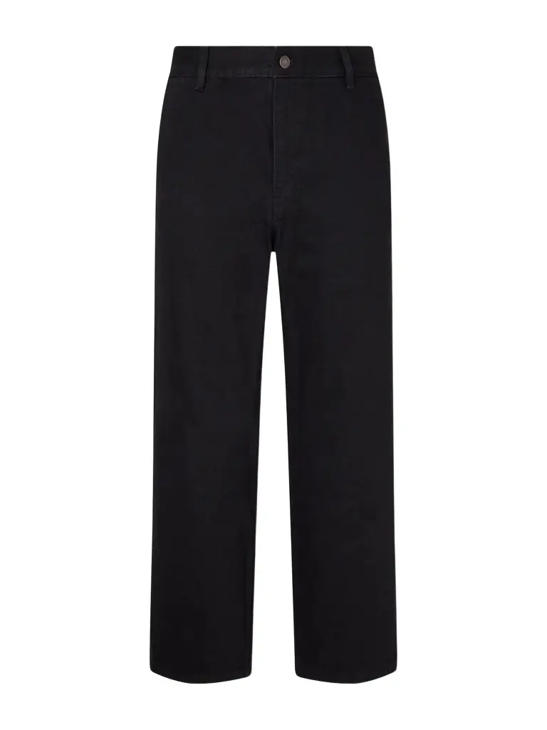 Jeanerica Genua Straight-Leg Cotton-Blend Chino Trousers - Men | Image 1 Jeanerica Genua Straight-Leg Cotton-Blend Chino Trousers - Men | Image 1