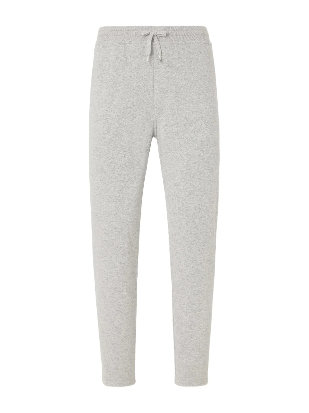 Tapered Cashmere-Blend Sweatpants - Men