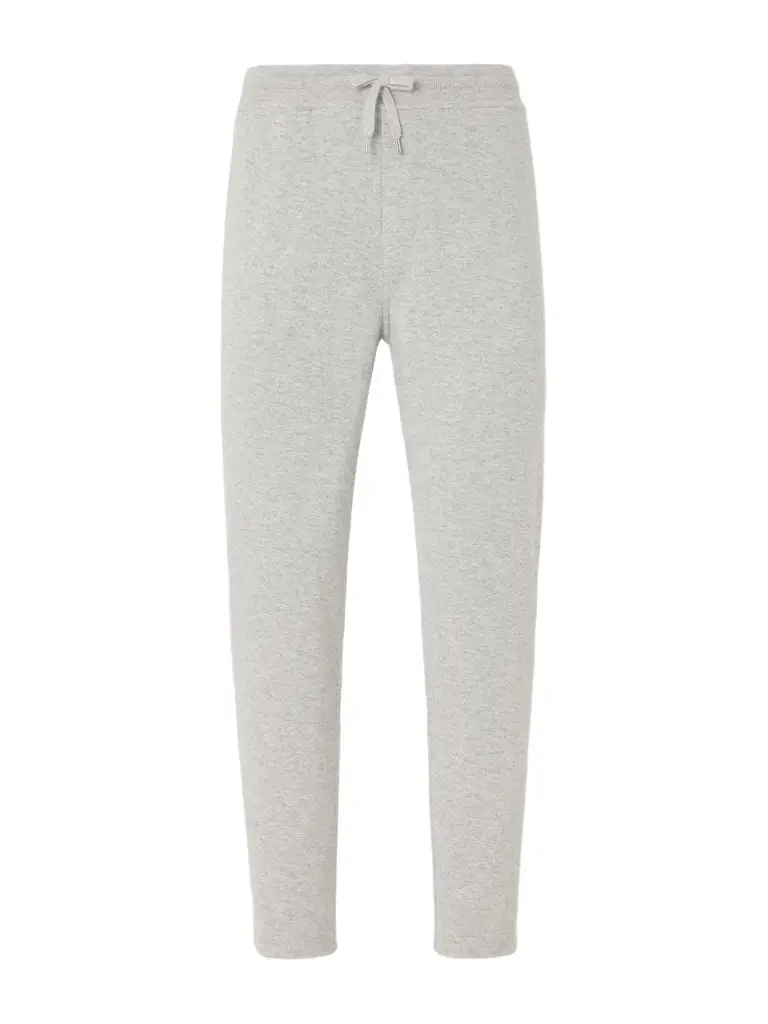 Brunello Cucinelli Tapered Cashmere-Blend Sweatpants - Men | Image 1 Brunello Cucinelli Tapered Cashmere-Blend Sweatpants - Men | Image 1