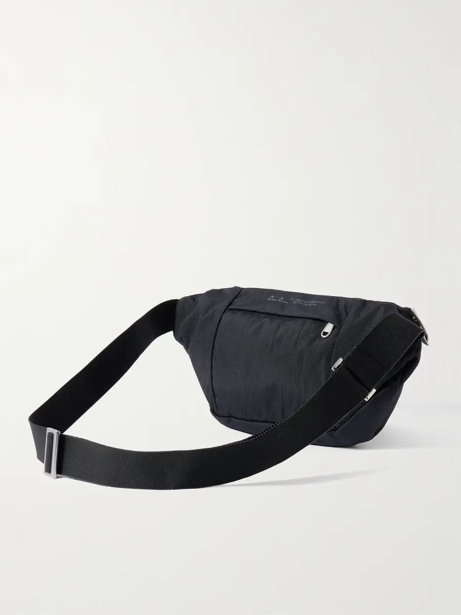 DB Journey Entour Sling 6L Ripstop and Coated-Canvas Belt Bag - Men | Thumbnail 3