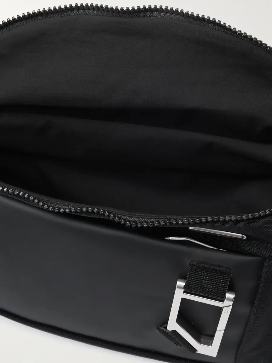 DB Journey Entour Sling 6L Ripstop and Coated-Canvas Belt Bag - Men | Thumbnail 5