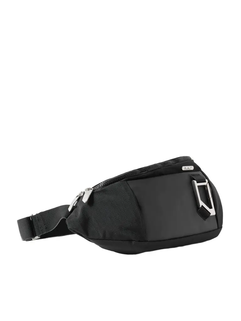 DB Journey Entour Sling 6L Ripstop and Coated-Canvas Belt Bag - Men | Image 1 DB Journey Entour Sling 6L Ripstop and Coated-Canvas Belt Bag - Men | Image 1