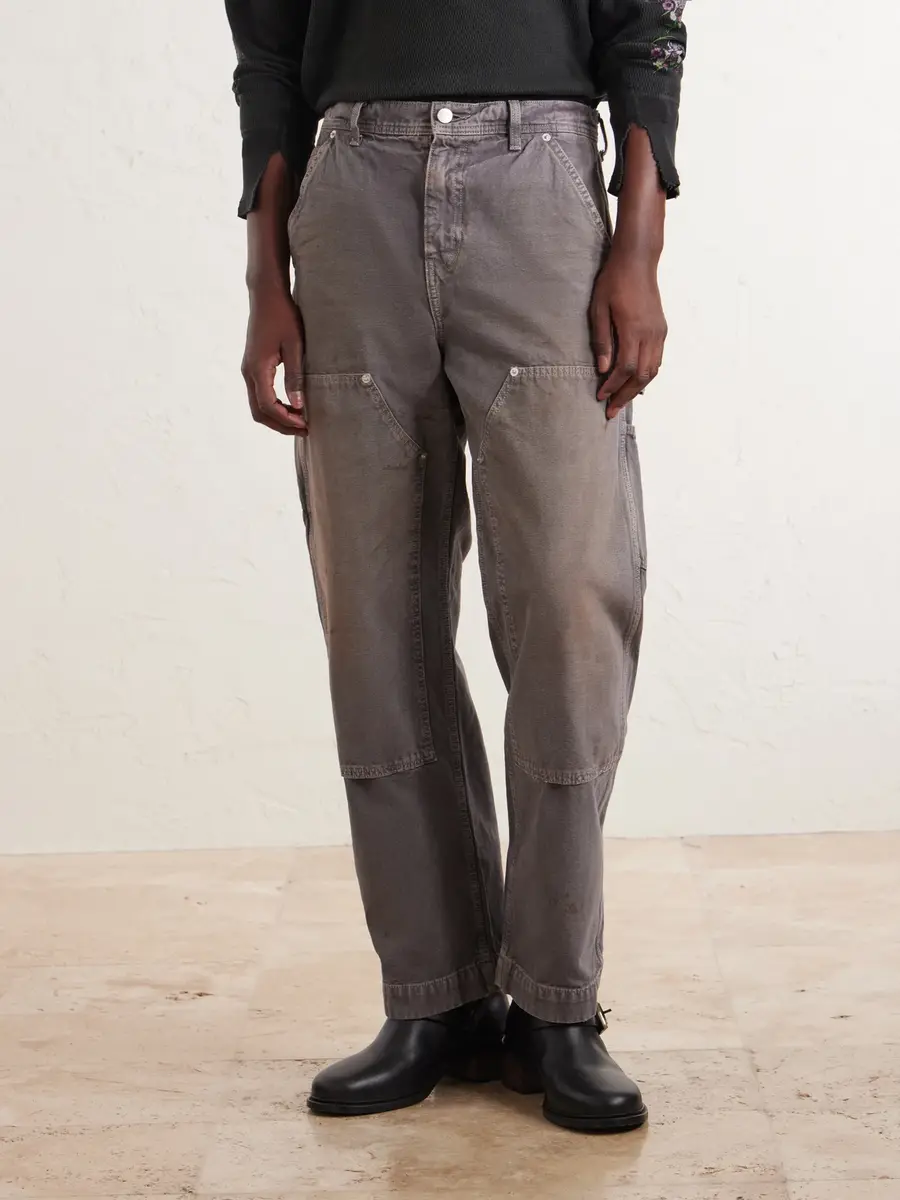 Enfants Riches Déprimés Straight-Leg Jeans - Men | Thumbnail 3