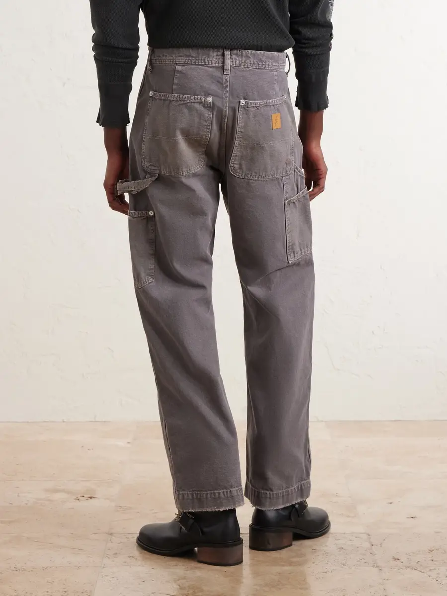 Enfants Riches Déprimés Straight-Leg Jeans - Men | Thumbnail 4