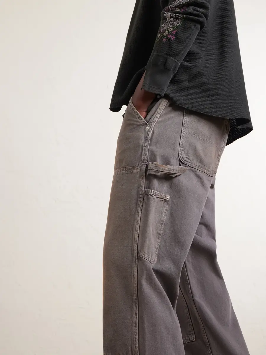 Enfants Riches Déprimés Straight-Leg Jeans - Men | Thumbnail 5