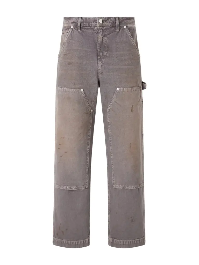 Enfants Riches Déprimés Straight-Leg Jeans - Men | Image 1 Enfants Riches Déprimés Straight-Leg Jeans - Men | Image 1