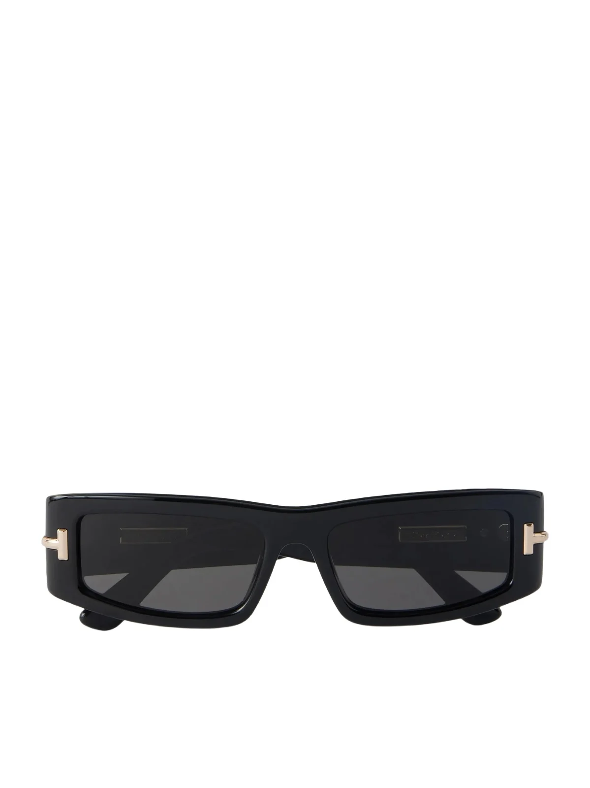 Tom Ford Square-Frame Acetate Sunglasses - Men