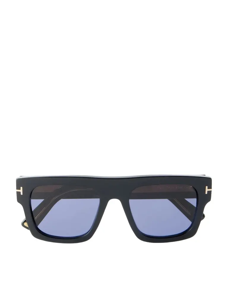 Tom Ford Square-Frame Acetate Sunglasses - Men | Image 1 Tom Ford Square-Frame Acetate Sunglasses - Men | Image 1
