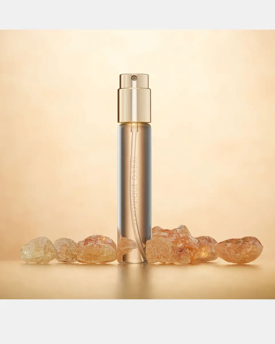 Veronique Gabai 10 mL Booster Eau de la Nuit Travel Eau de Pafum | Thumbnail 2 Veronique Gabai 10 mL Booster Eau de la Nuit Travel Eau de Pafum | Thumbnail 2