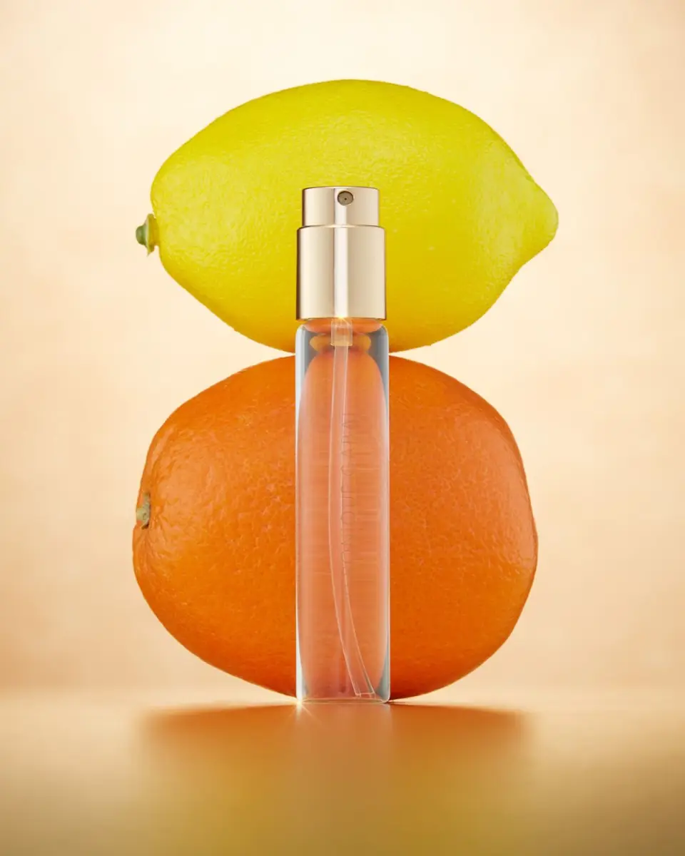 Veronique Gabai 10 mL Booster Eau du Jour Travel Eau de Parfum | Thumbnail 2 Veronique Gabai 10 mL Booster Eau du Jour Travel Eau de Parfum | Thumbnail 2